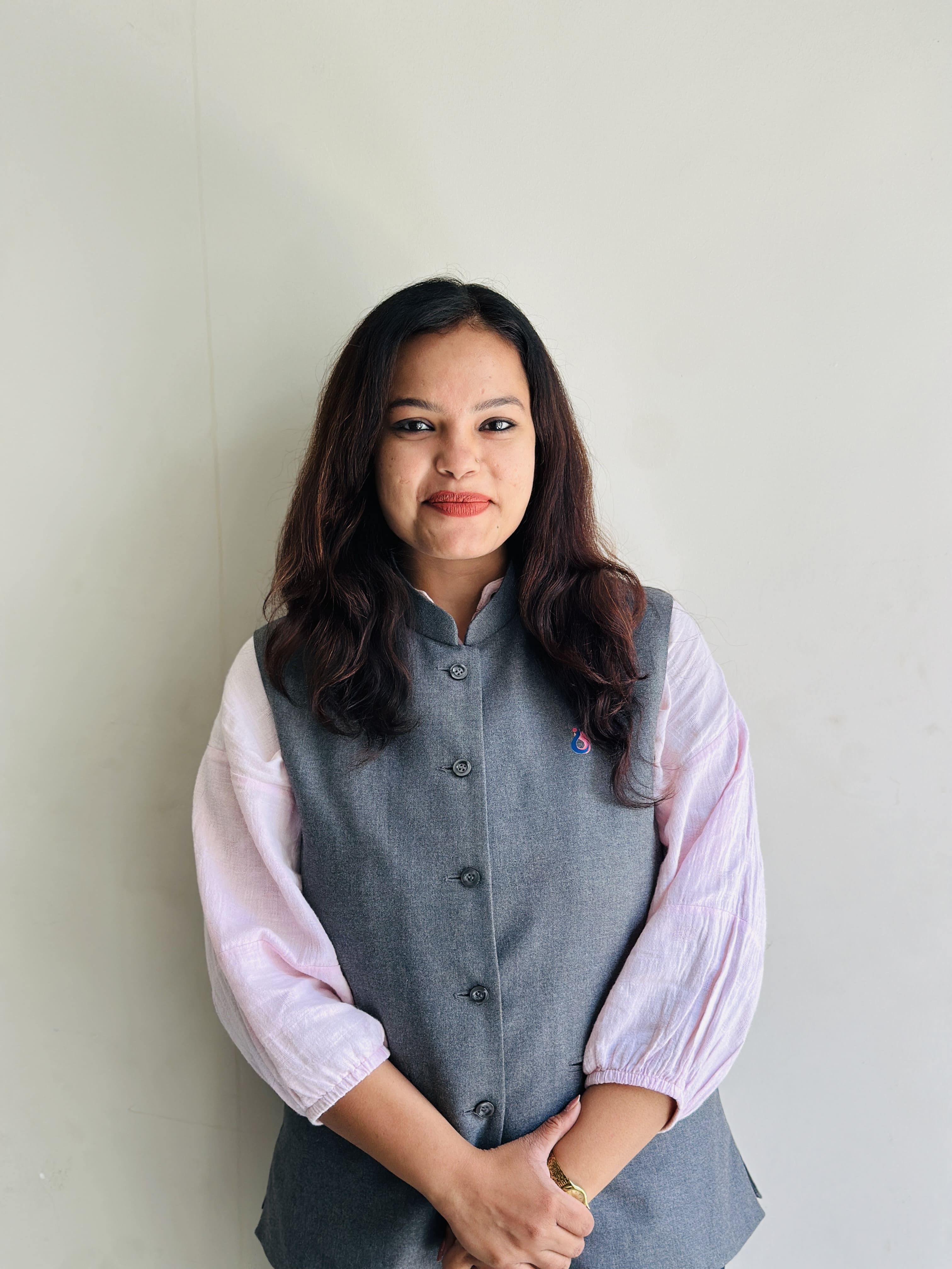 Ms. Kiran Shetty